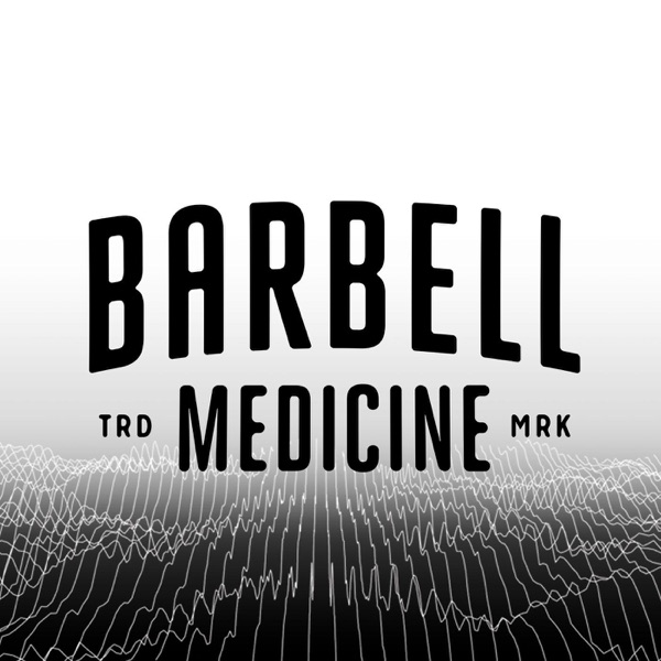 Barbell Medicine cover art