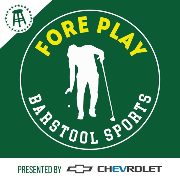 Fore Play cover art