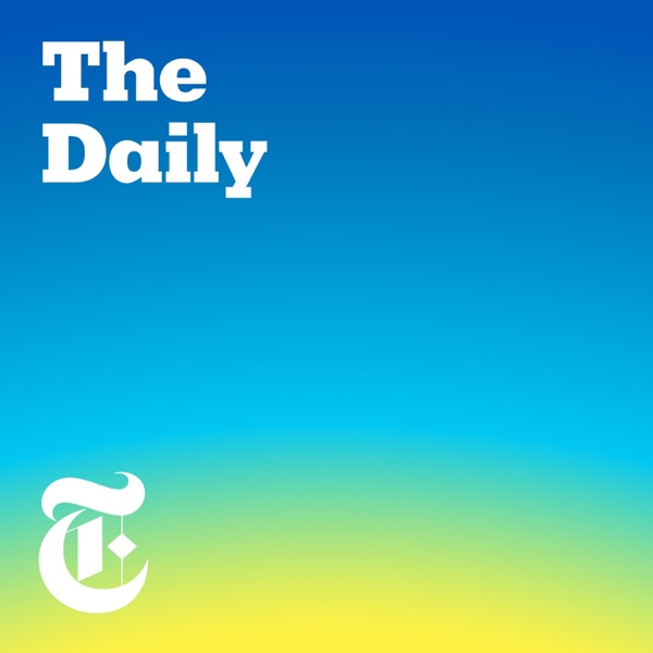 The Daily cover art