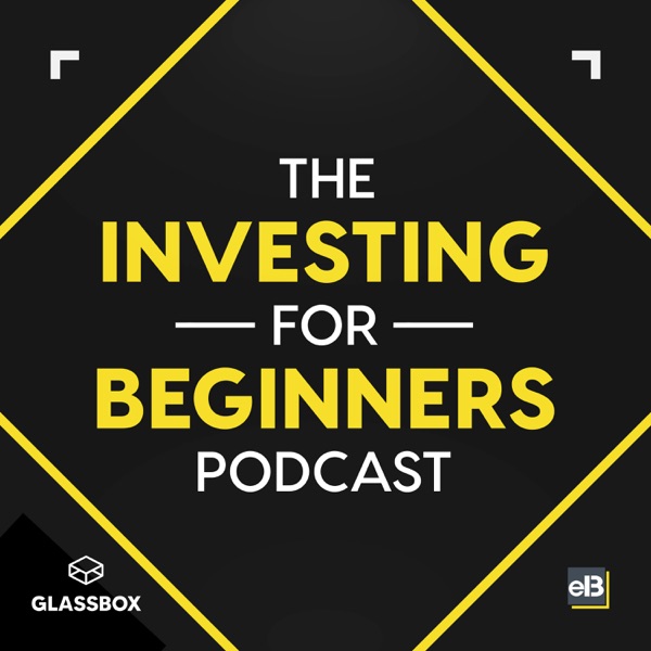 The Investing for Beginners Podcast cover art