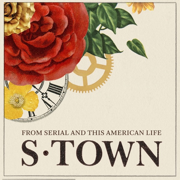 S-Town cover art