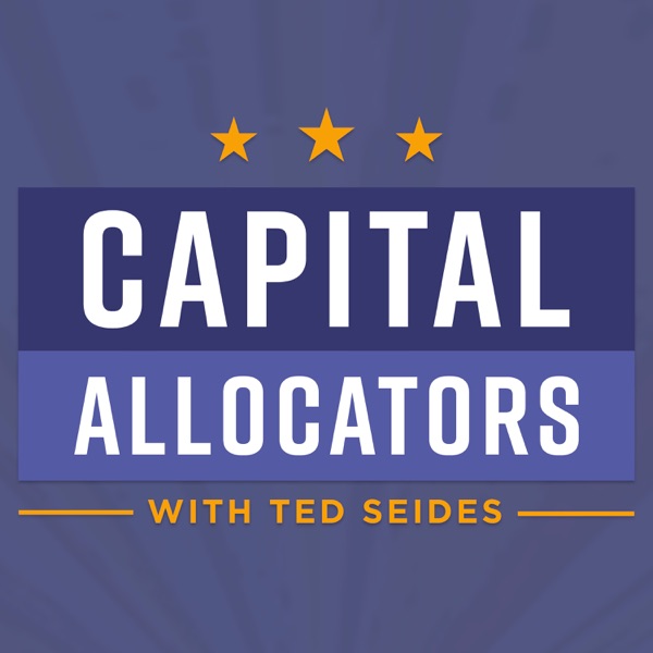 Capital Allocators cover art