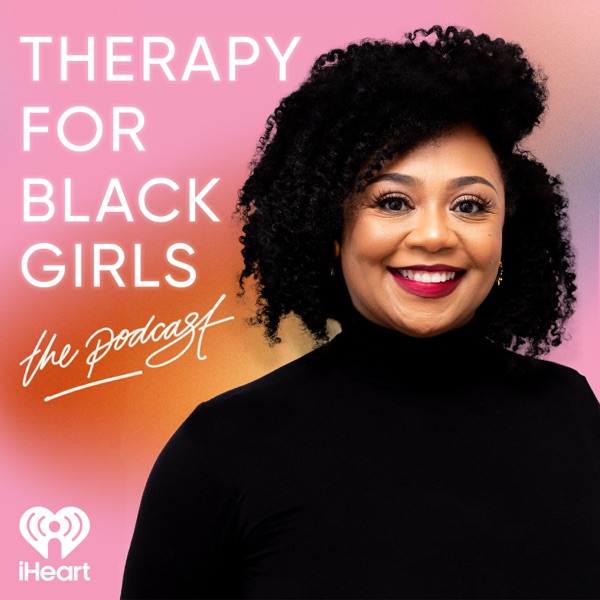 Therapy for Black Girls cover art