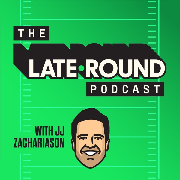Late Round Podcast cover art