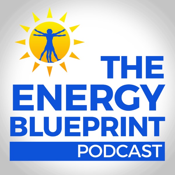 The Energy Blueprint cover art