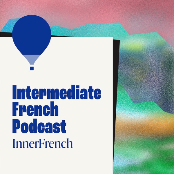 InnerFrench غلاف فني
