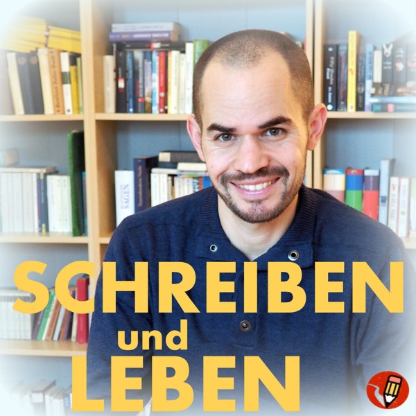 Schreiben und Leben - der Podcast für Autoren! cover art