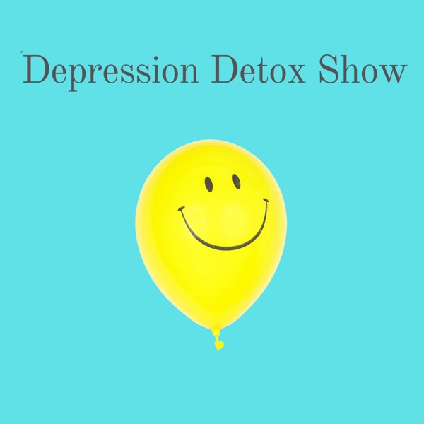 Depression Detox cover art