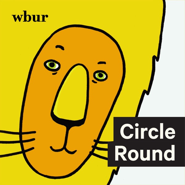 Circle Round cover art