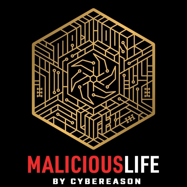 Malicious Life cover art