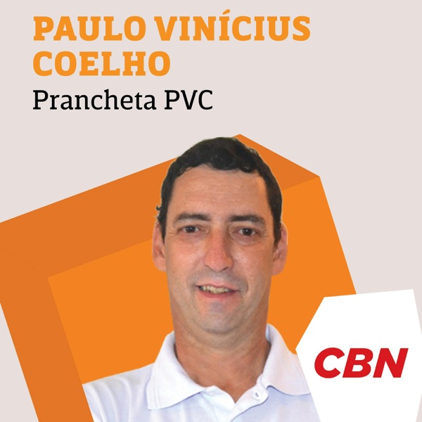 Prancheta do PVC cover art
