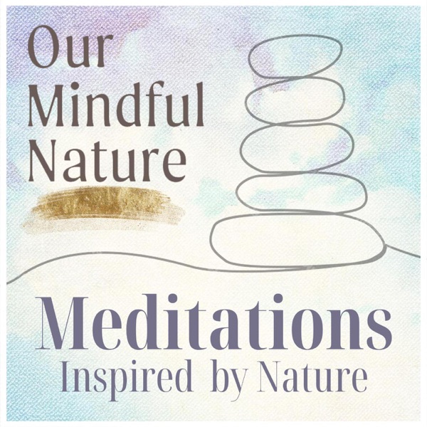 The Mindful Minute cover art