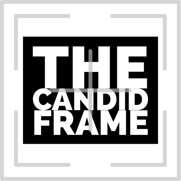 The Candid Frame cover art
