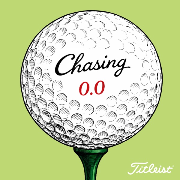 Chasing Scratch cover art