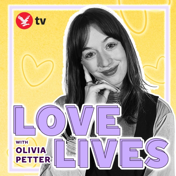 Millennial Love cover art