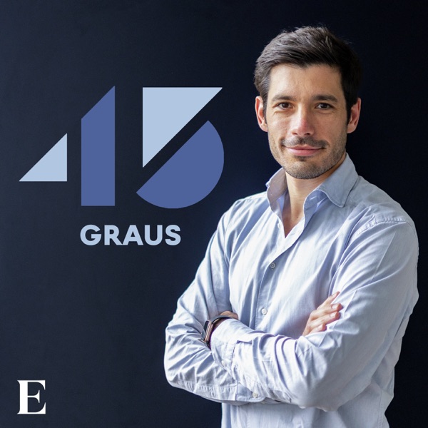 45 Graus cover art
