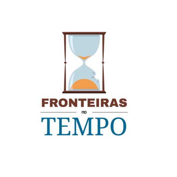 Fronteiras no Tempo cover art