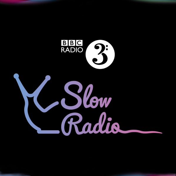 Slow Radio cover art