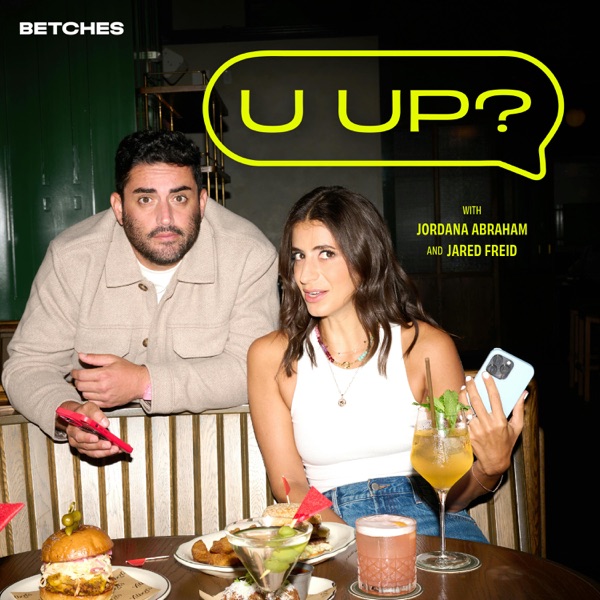 U Up? cover art