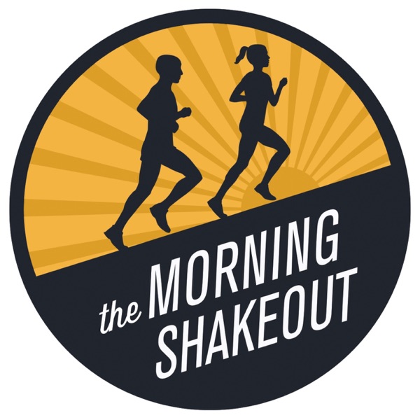 The Morning Shakeout cover art
