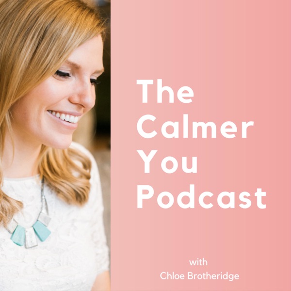 Calmer You cover art
