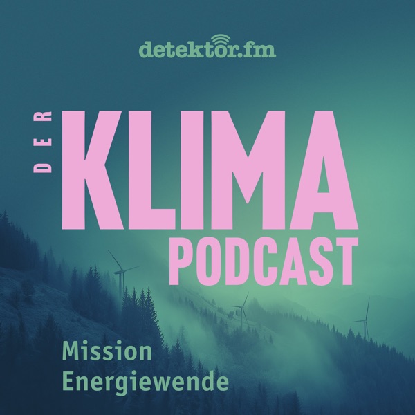 Mission Energiewende cover art