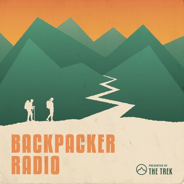 Backpacker Radio cover art