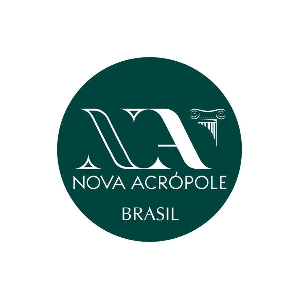 Nova Acrópole Podcast Filosofia cover art