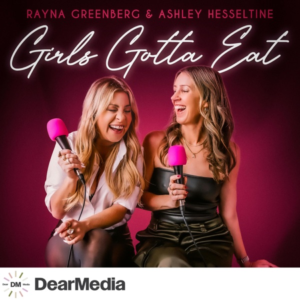 Girls Gotta Eat cover art