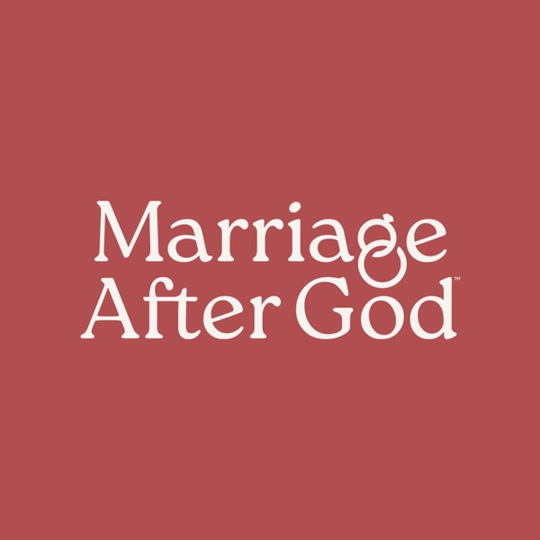 Marriage After God cover art