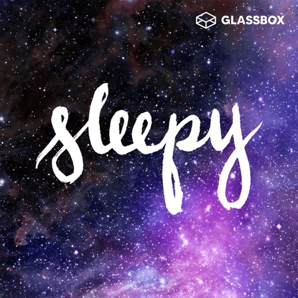 Sleepy cover art