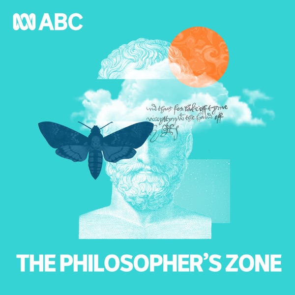 The Philosopher's Zone cover art
