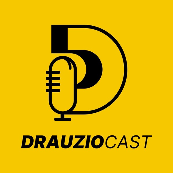 DrauzioCast cover art
