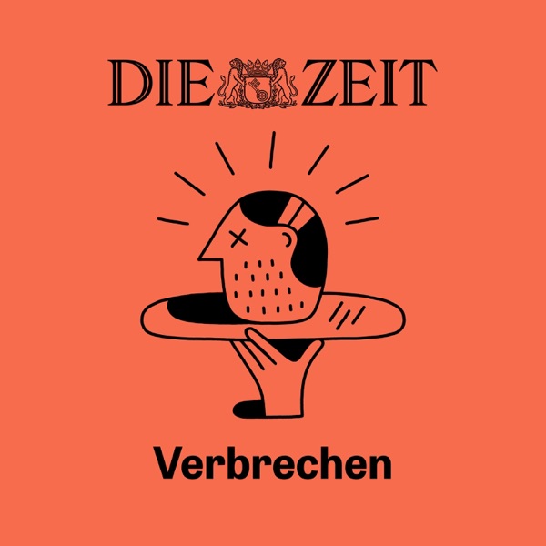 ZEIT Verbrechen cover art