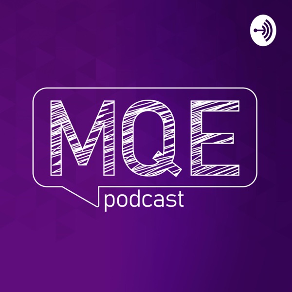 Mulheres que Escrevem Podcast cover art