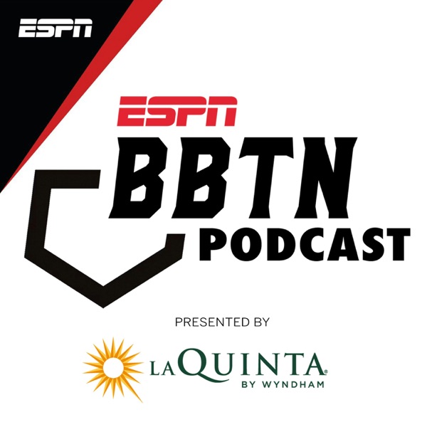 Baseball Tonight with Buster Olney cover art