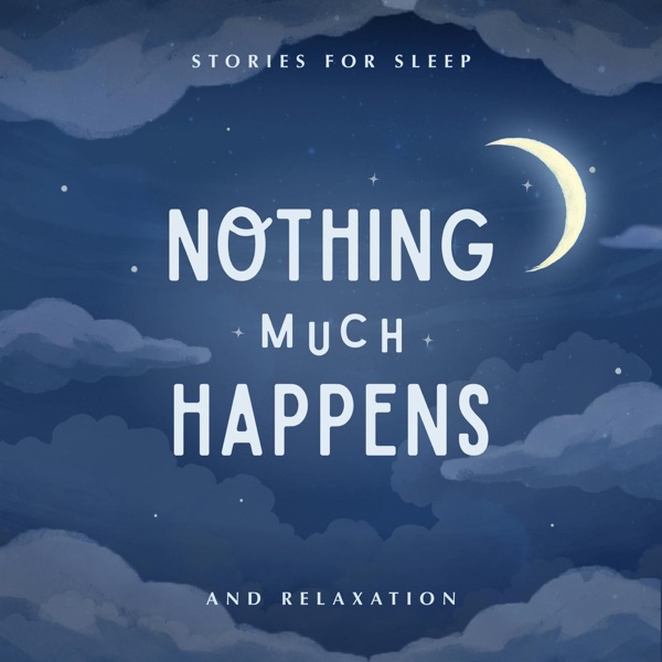 Nothing Much Happens cover art