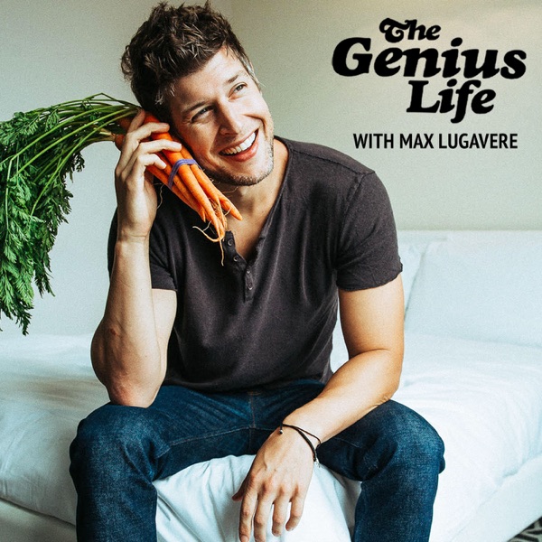 The Genius Life cover art