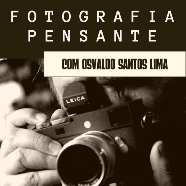 Fotografia Pensante cover art