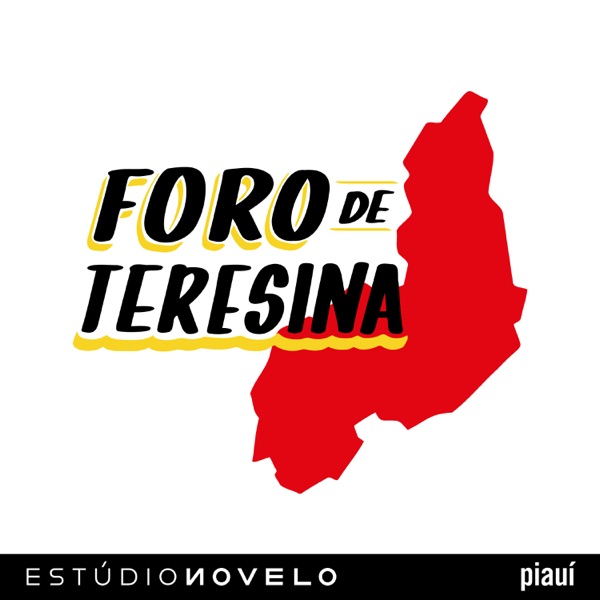Foro de Teresina cover art