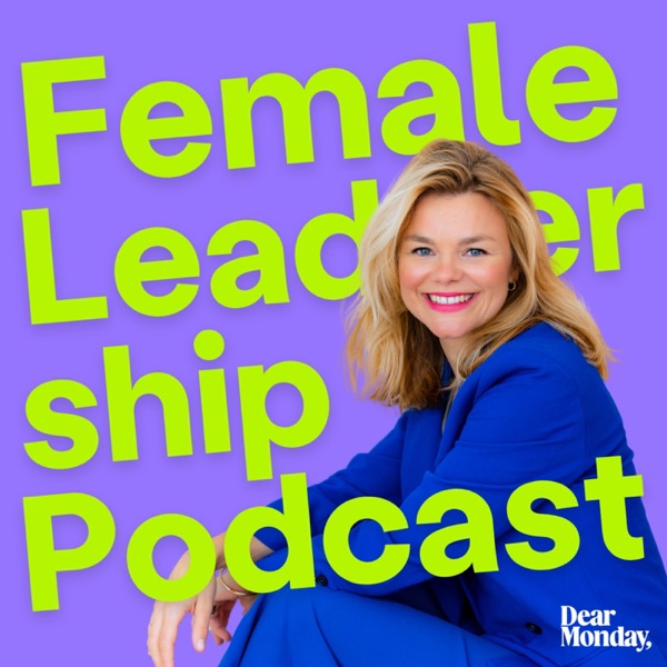 Female Leadership Podcast cover art