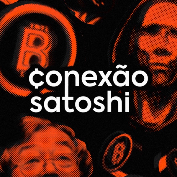 Conexão Satoshi cover art