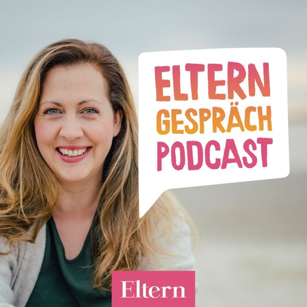ELTERNgespräch cover art