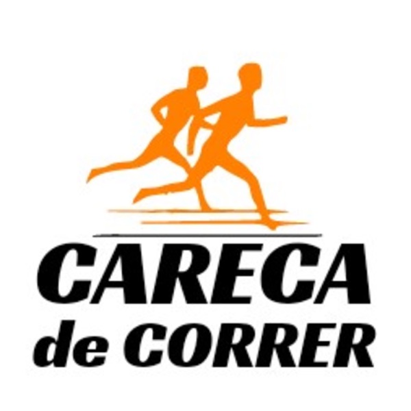Corrida de Rua - Careca de Correr cover art