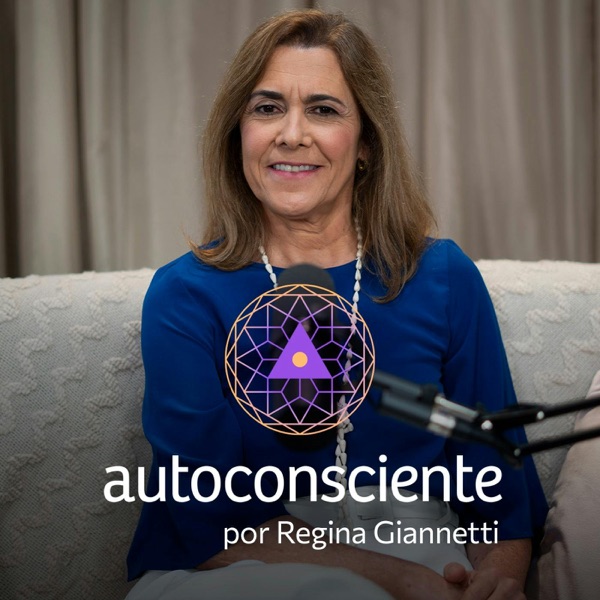 Autoconsciente Podcast | Vida interior cover art