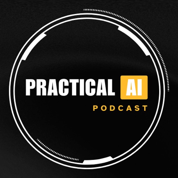 Practical AI cover art