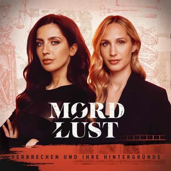 Mordlust cover art