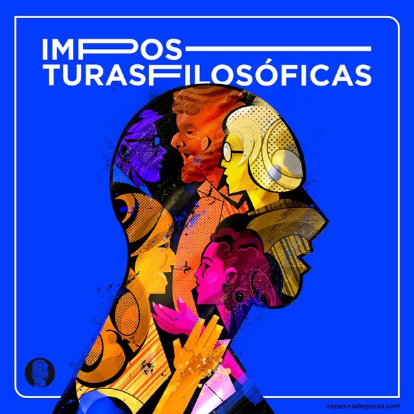 Imposturas Filosóficas cover art