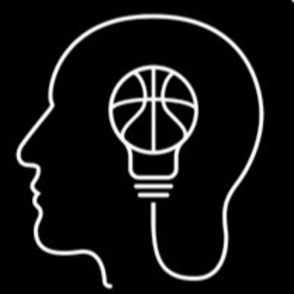 Thinking Basketball cover art
