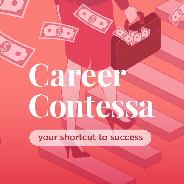 Career Contessa cover art